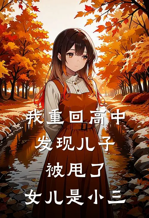 我重回高中，发现儿子被甩了，女儿是“小三”陈子梨子梨免费热门小说_最热门小说我重回高中，发现儿子被甩了，女儿是“小三”陈子梨子梨