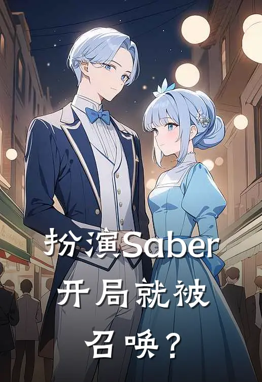 扮演Saber：开局就被召唤？