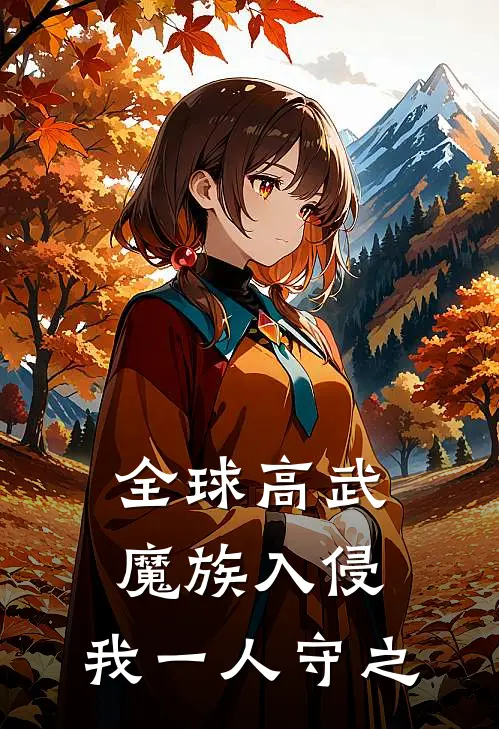 全球高武：魔族入侵，我一人守之