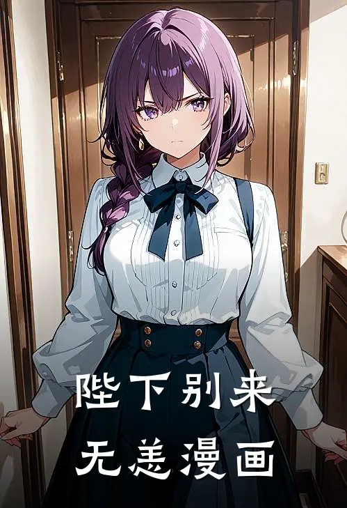 陛下别来无恙漫画