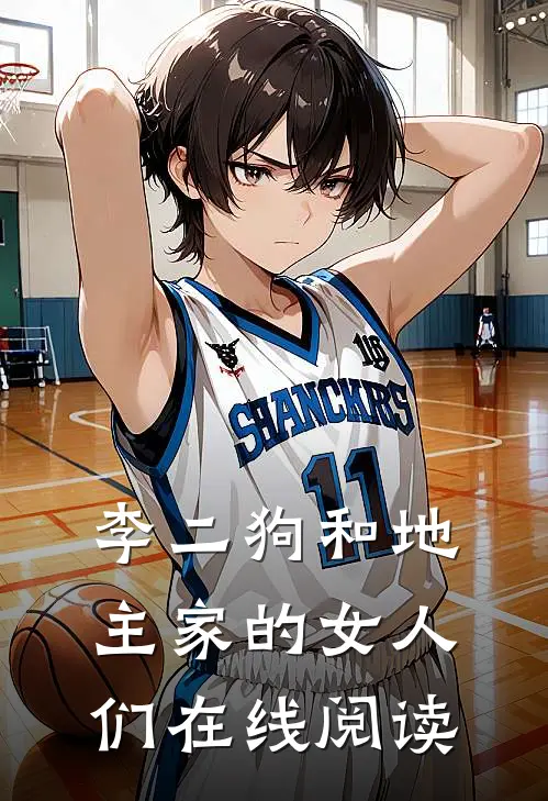 李二狗和地主家的女人们在线阅读