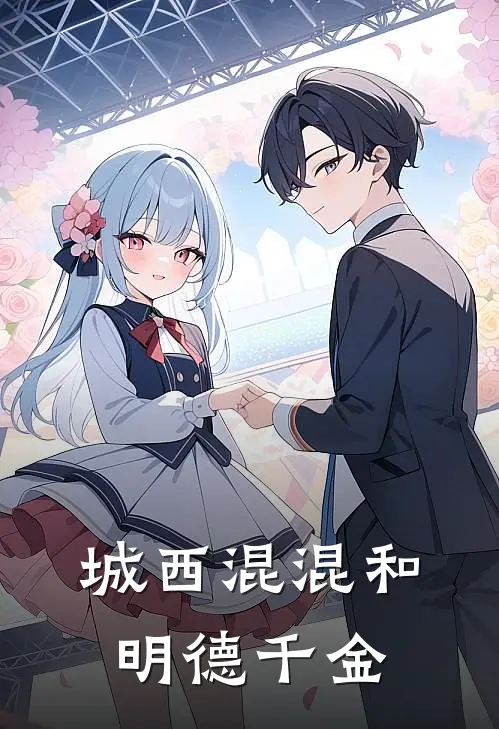 城西混混和明德千金