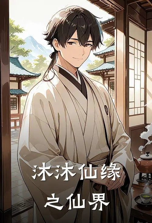 沐沐仙缘之仙界