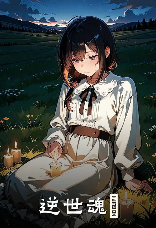 逆世魂俢(姜诚林晚)热门小说_《逆世魂俢》最新章节在线阅读
