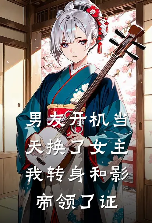 男友开机当天换了女主，我转身和影帝领了证秦叙沈蔓热门小说阅读_完本完结小说男友开机当天换了女主，我转身和影帝领了证秦叙沈蔓
