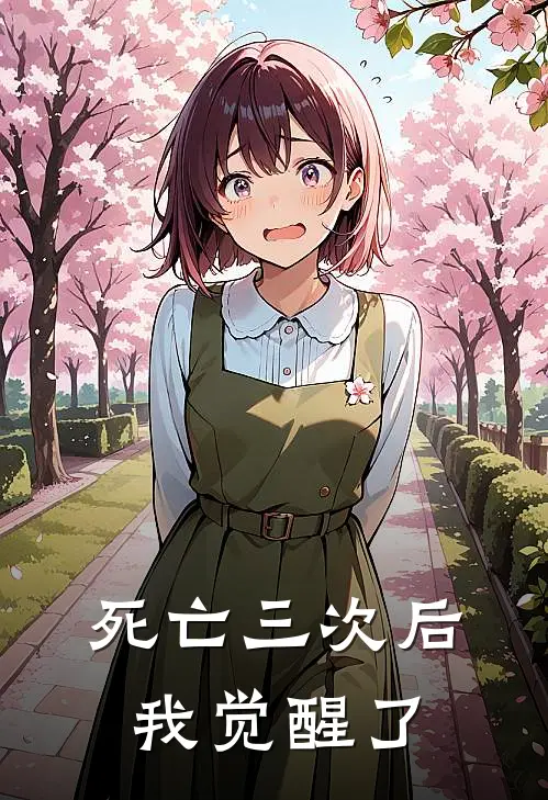 死亡三次后，我觉醒了