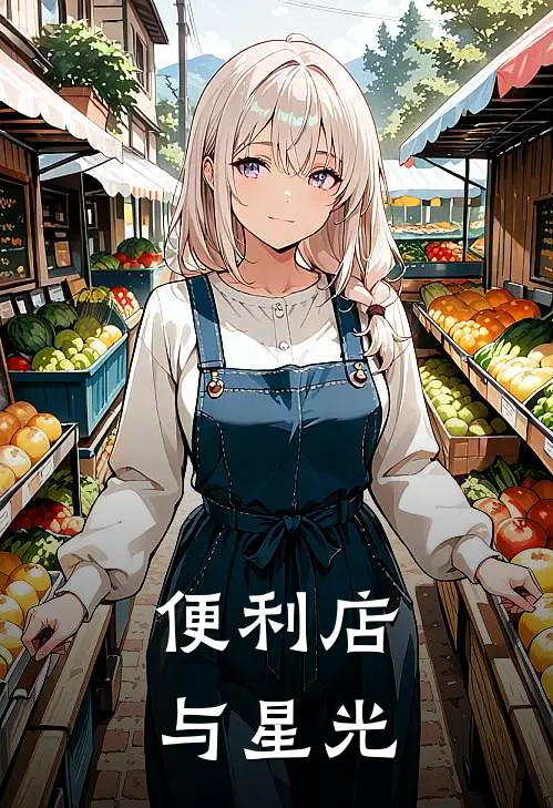 林晚星陆时砚《便利店与星光》完结版免费阅读_林晚星陆时砚热门小说