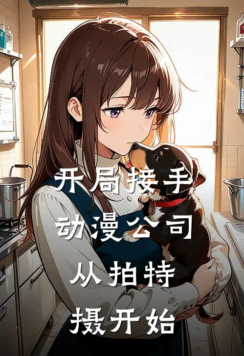 开局接手动漫公司，从拍特摄开始