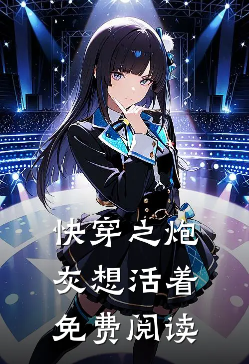 快穿之炮灰想活着免费阅读