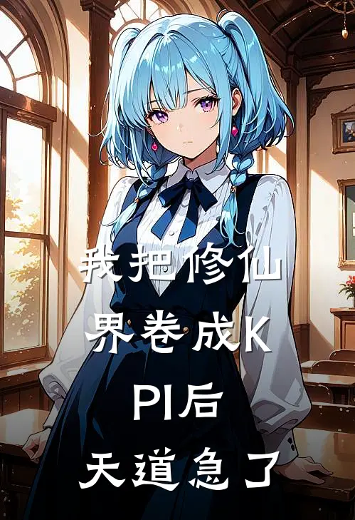 我把修仙界卷成KPI后，天道急了