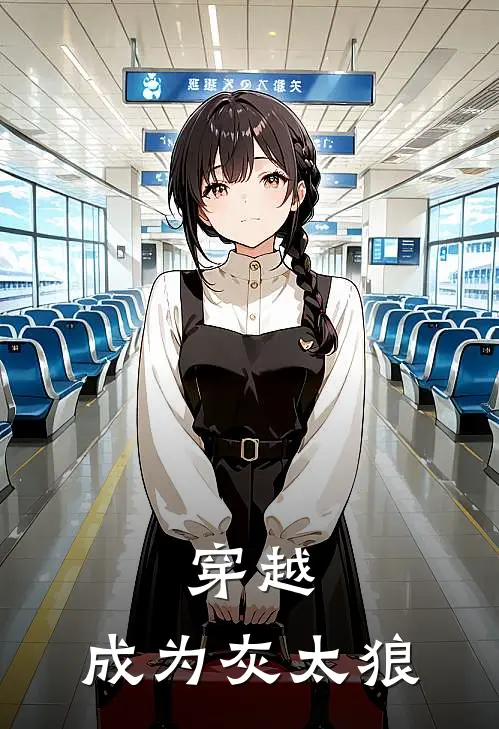 穿越：成为灰太狼灰灰红红完结好看小说_最新章节列表穿越：成为灰太狼(灰灰红红)