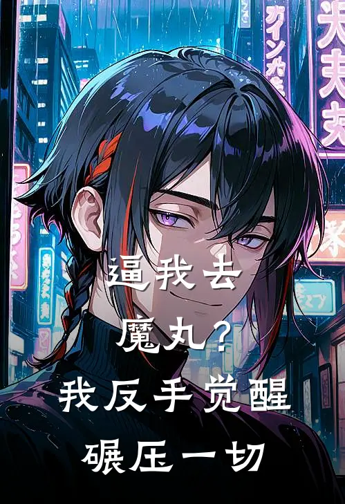 逼我去魔丸？我反手觉醒碾压一切