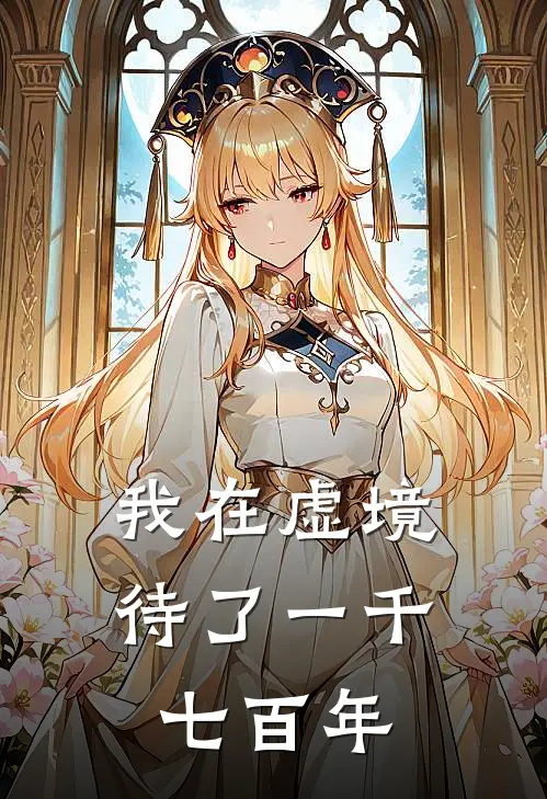 我在虚境待了一千七百年
