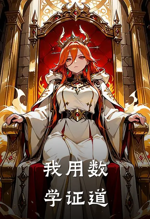 我用数学证道(林枫云懿)小说完结版_全文阅读免费全集我用数学证道林枫云懿