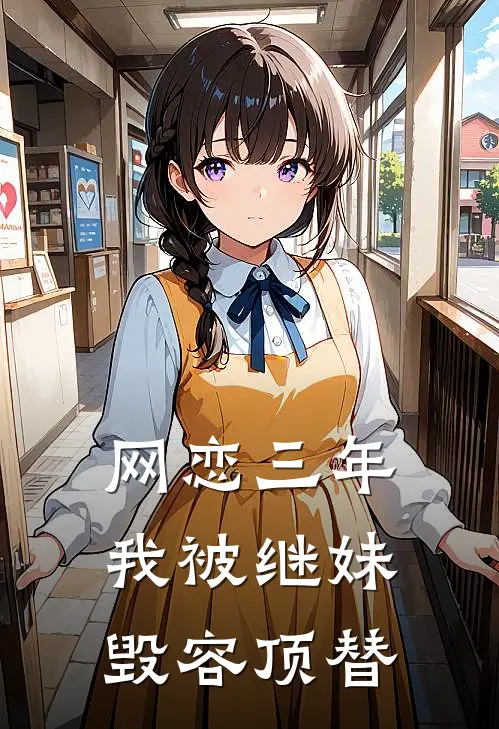 网恋三年，我被继妹毁容顶替周悦悦周洛嫣免费完结小说_完本完结小说网恋三年，我被继妹毁容顶替(周悦悦周洛嫣)