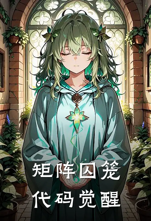 矩阵囚笼：代码觉醒(林默魏明远)全文阅读免费全集_完结小说矩阵囚笼：代码觉醒林默魏明远