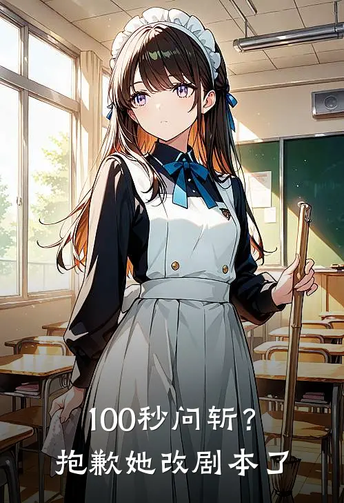 100秒问斩？抱歉，她改剧本了柳扶苏魏兰月全章节免费在线阅读_《100秒问斩？抱歉，她改剧本了》精彩小说