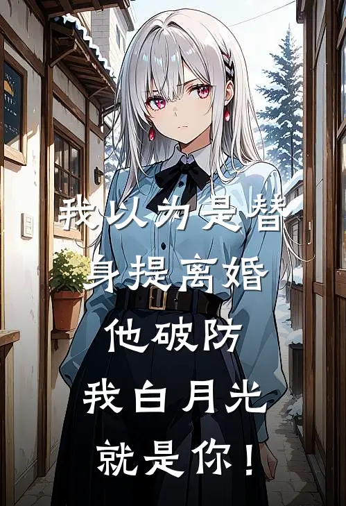 我以为是替身提离婚，他破防：我白月光就是你！(顾言洲苏念)热门小说在线阅读_热门小说我以为是替身提离婚，他破防：我白月光就是你！(顾言洲苏念)