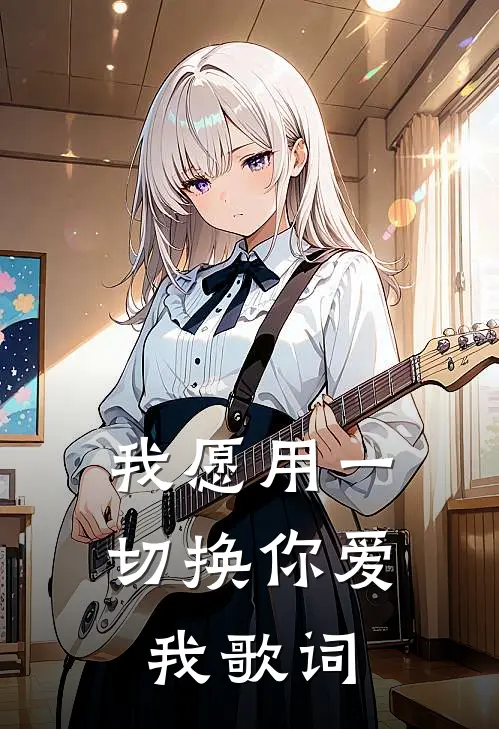 我愿用一切换你爱我歌词