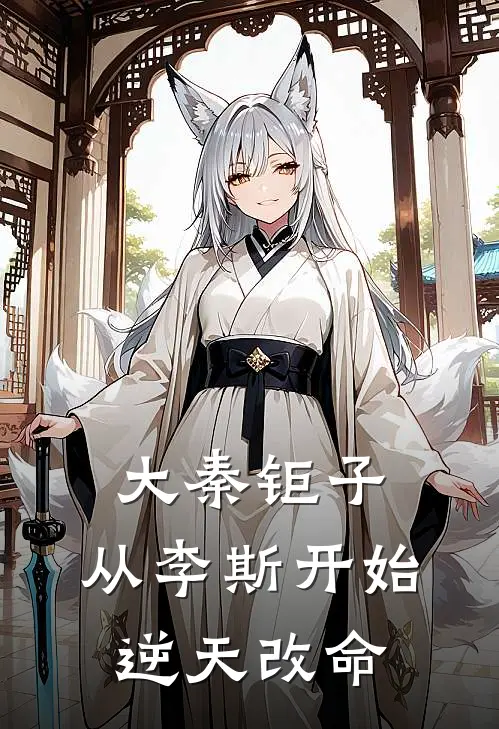 大秦钜子：从李斯开始逆天改命李斯芈姝免费小说完结_最新章节列表大秦钜子：从李斯开始逆天改命(李斯芈姝)