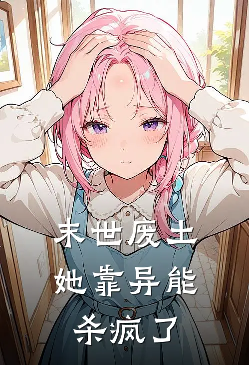 末世废土：她靠异能杀疯了