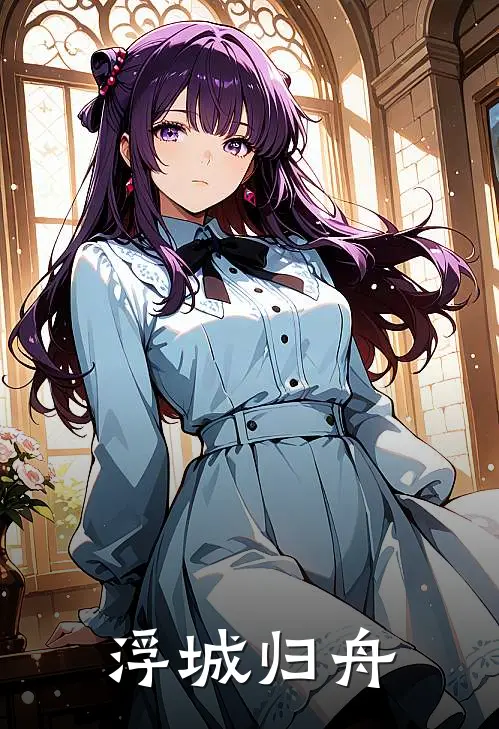 浮城归舟沈知意陆承渊推荐完结小说_免费阅读浮城归舟(沈知意陆承渊)