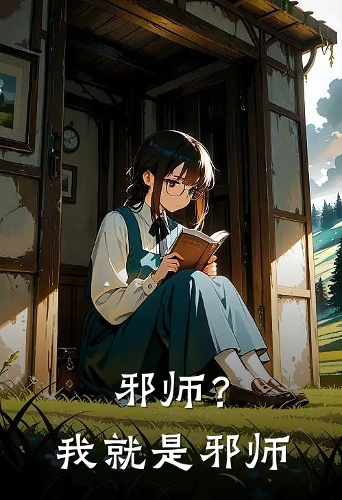 邪师？我就是邪师(王磊张浩)小说免费在线阅读_邪师？我就是邪师(王磊张浩)大结局阅读