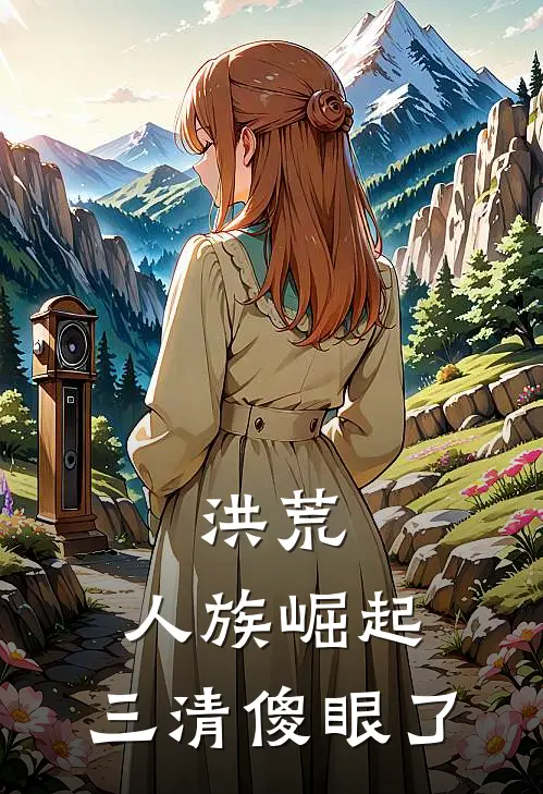 洪荒：人族崛起，三清傻眼了(殷珉镇元子)全集阅读_洪荒：人族崛起，三清傻眼了最新章节阅读