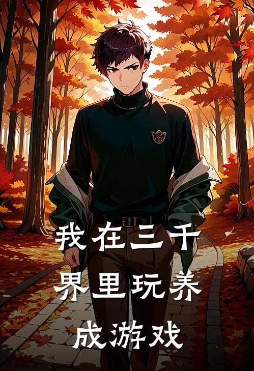 我在三千界里玩养成游戏