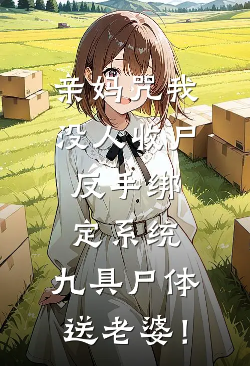 亲妈咒我没人收尸，反手绑定系统，九具尸体送老婆！(王浩李倩)最新推荐小说_最新免费小说亲妈咒我没人收尸，反手绑定系统，九具尸体送老婆！王浩李倩