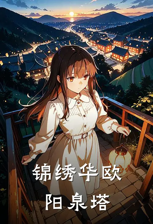 锦绣华欧阳泉塔