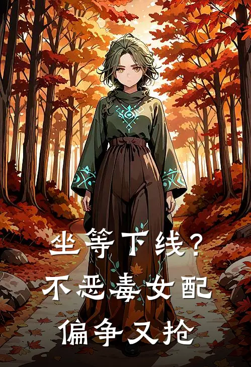 坐等下线？不，恶毒女配偏争又抢姜满顾深热门完结小说_最新章节列表坐等下线？不，恶毒女配偏争又抢(姜满顾深)