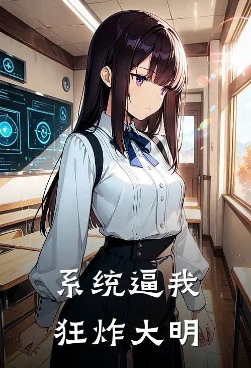 系统逼我狂炸大明