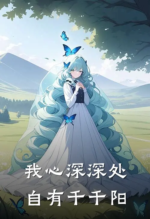 我心深深处，自有千千阳