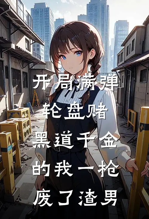 开局满弹轮盘赌，黑道千金的我一枪废了渣男