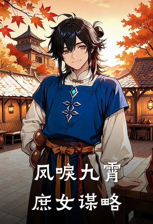 凤唳九霄庶女谋略