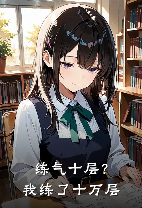 练气十层？我练了十万层