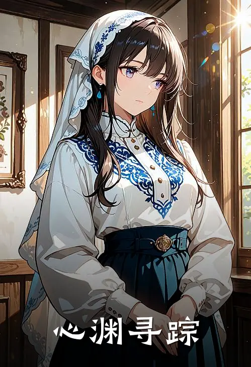 心渊寻踪