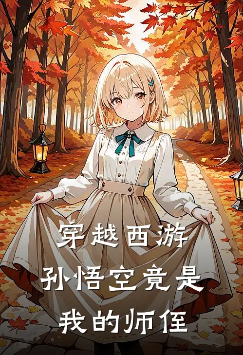 穿越西游，孙悟空竟是我的师侄