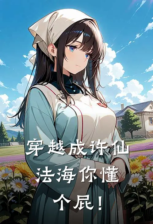 穿越成许仙，法海你懂个屁！