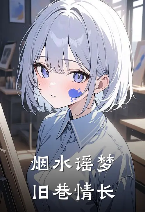 烟水谣梦，旧巷情长