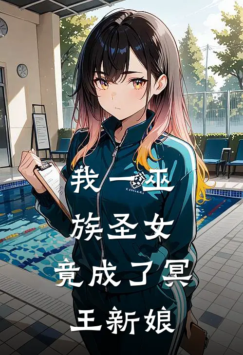 我一巫族圣女，竟成了冥王新娘