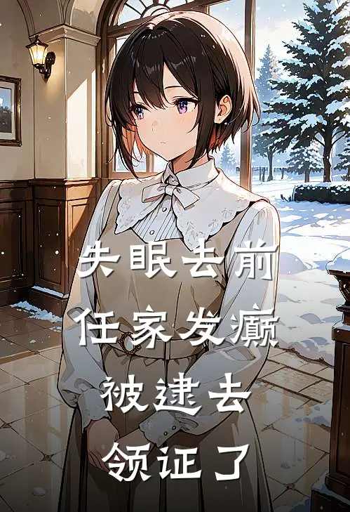 失眠去前任家发癫，被逮去领证了江望烬陆挽小说免费完结_最新章节列表失眠去前任家发癫，被逮去领证了(江望烬陆挽)