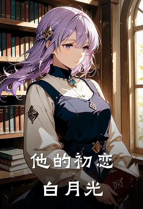 他的初恋白月光