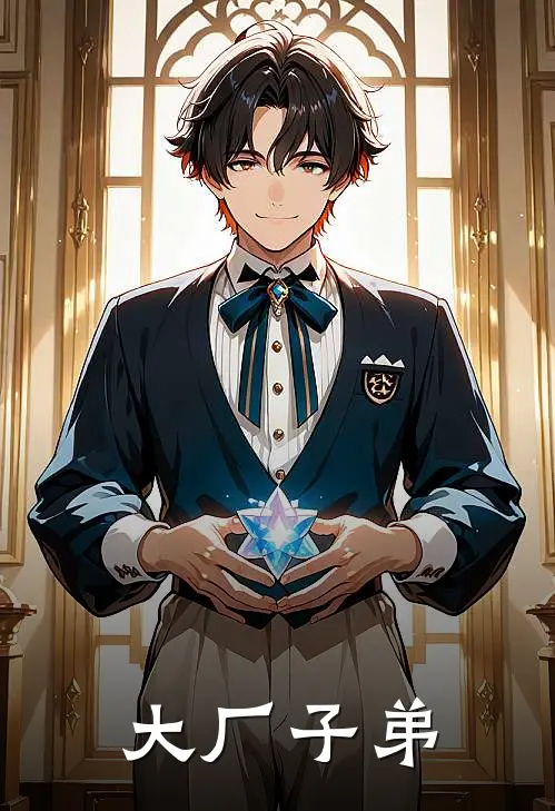 大厂子弟