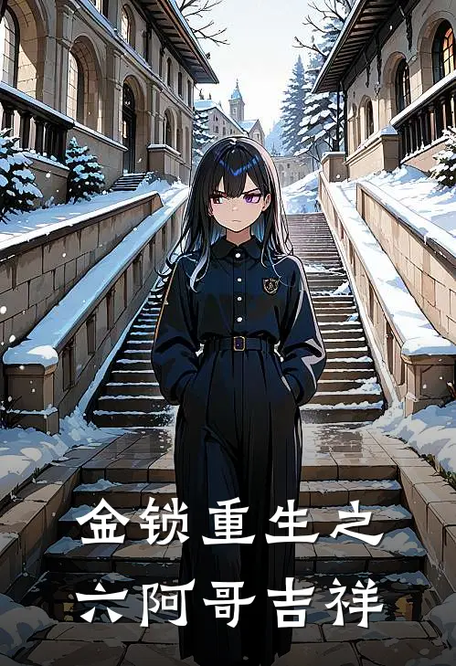 金锁重生之六阿哥吉祥