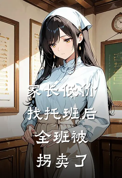 《家长低价找托班后，全班被拐卖了》张子涵何美玲全文免费在线阅读_《家长低价找托班后，全班被拐卖了》全集阅读