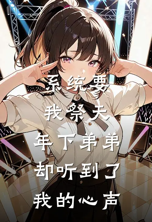 系统要我祭天，年下弟弟却听到了我的心声(沈知意谢临安)在哪看免费小说_全本免费完结小说系统要我祭天，年下弟弟却听到了我的心声沈知意谢临安