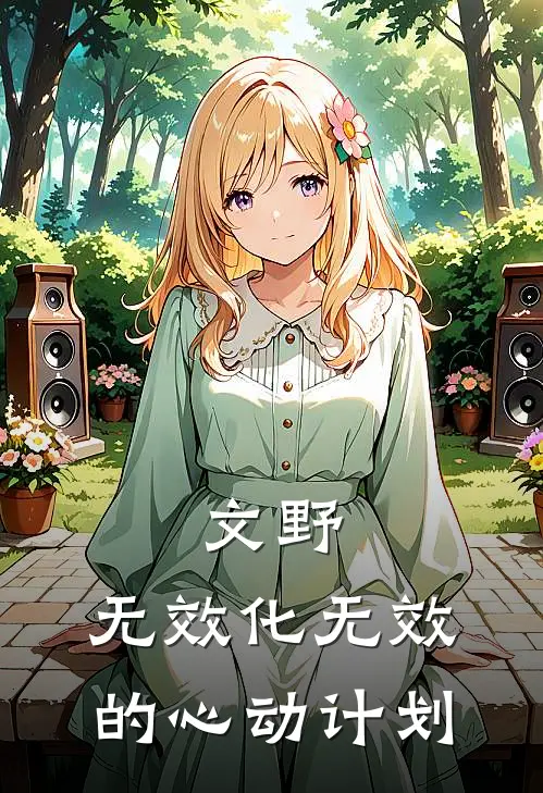 文野：无效化无效的心动计划(枫原彻高桥)热门小说大全_推荐完本小说文野：无效化无效的心动计划枫原彻高桥