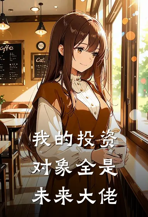 我的投资对象全是未来大佬